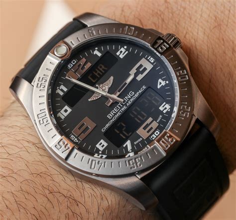 breitling night mission evo|Breitling aerospace evo cirrus.